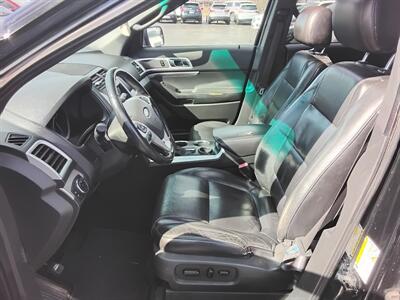 2013 Ford Explorer XLT   - Photo 7 - Cahokia, IL 62206