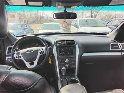2013 Ford Explorer XLT   - Photo 6 - Cahokia, IL 62206