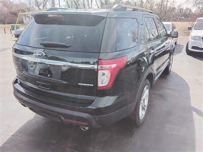 2013 Ford Explorer XLT   - Photo 3 - Cahokia, IL 62206