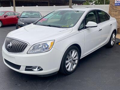 2015 Buick Verano Leather Group   - Photo 3 - Belleville, IL 62226