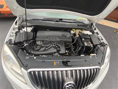 2015 Buick Verano Leather Group   - Photo 2 - Belleville, IL 62226
