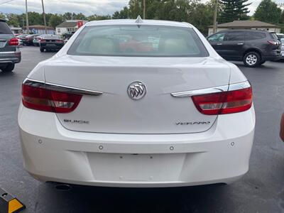2015 Buick Verano Leather Group   - Photo 11 - Belleville, IL 62226