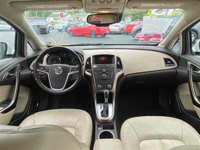 2015 Buick Verano Leather Group   - Photo 9 - Belleville, IL 62226