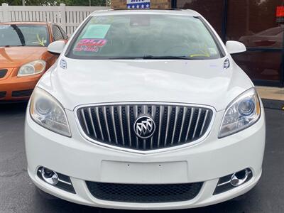 2015 Buick Verano Leather Group   - Photo 1 - Belleville, IL 62226