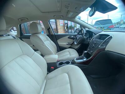 2015 Buick Verano Leather Group   - Photo 10 - Belleville, IL 62226