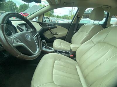2015 Buick Verano Leather Group   - Photo 7 - Belleville, IL 62226