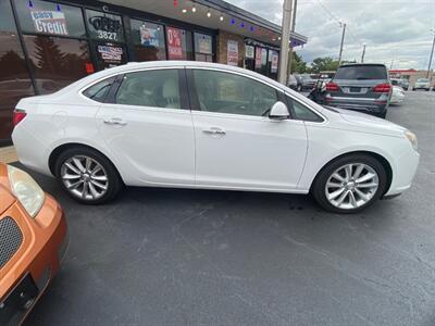2015 Buick Verano Leather Group   - Photo 6 - Belleville, IL 62226