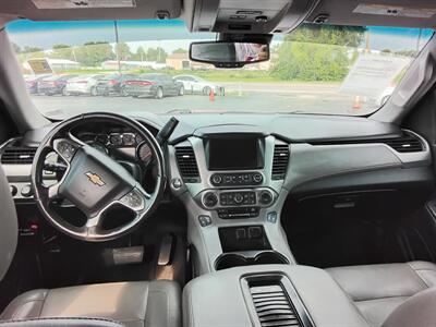 2015 Chevrolet Suburban LT - Photo 5 - Cahokia, IL 62206