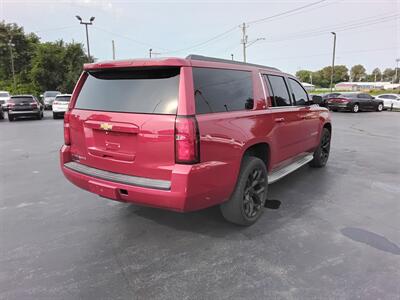 2015 Chevrolet Suburban LT - Photo 3 - Cahokia, IL 62206