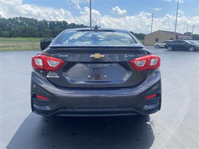 2016 Chevrolet Cruze Premier   - Photo 7 - Cahokia, IL 62206