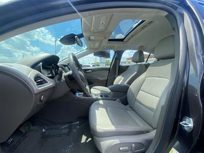 2016 Chevrolet Cruze Premier   - Photo 9 - Cahokia, IL 62206