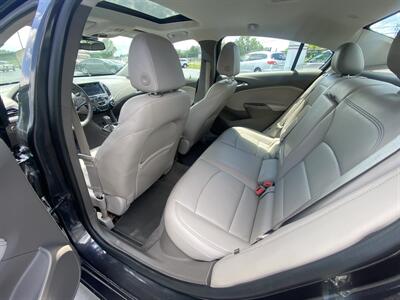 2016 Chevrolet Cruze Premier   - Photo 11 - Cahokia, IL 62206