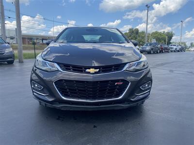 2016 Chevrolet Cruze Premier   - Photo 2 - Cahokia, IL 62206