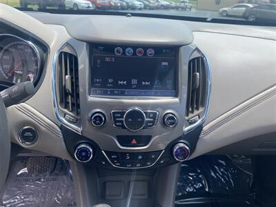 2016 Chevrolet Cruze Premier   - Photo 15 - Cahokia, IL 62206