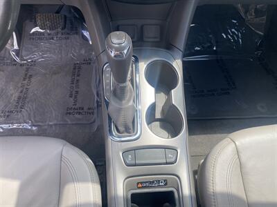 2016 Chevrolet Cruze Premier   - Photo 14 - Cahokia, IL 62206