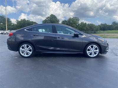 2016 Chevrolet Cruze Premier   - Photo 5 - Cahokia, IL 62206