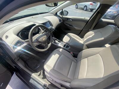 2016 Chevrolet Cruze Premier   - Photo 10 - Cahokia, IL 62206