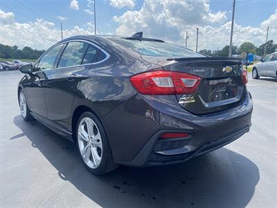 2016 Chevrolet Cruze Premier   - Photo 6 - Cahokia, IL 62206