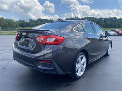 2016 Chevrolet Cruze Premier   - Photo 8 - Cahokia, IL 62206