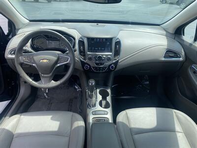 2016 Chevrolet Cruze Premier   - Photo 12 - Cahokia, IL 62206