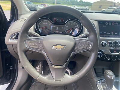 2016 Chevrolet Cruze Premier   - Photo 13 - Cahokia, IL 62206