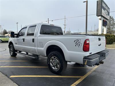 2015 Ford F-250 King Ranch   - Photo 5 - Fairview Heights, IL 62208
