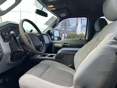 2015 Ford F-250 King Ranch   - Photo 8 - Fairview Heights, IL 62208