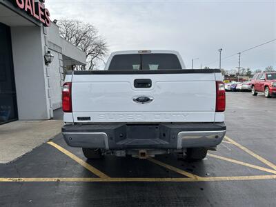 2015 Ford F-250 King Ranch   - Photo 7 - Fairview Heights, IL 62208