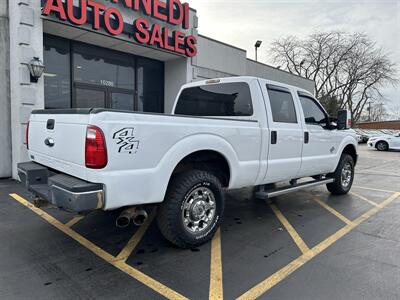 2015 Ford F-250 King Ranch   - Photo 4 - Fairview Heights, IL 62208