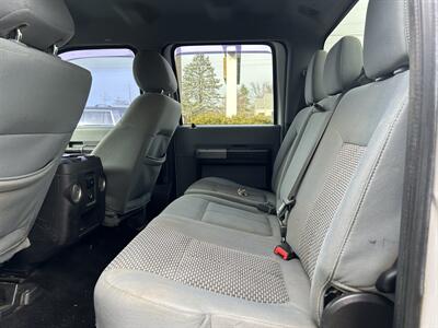 2015 Ford F-250 King Ranch   - Photo 9 - Fairview Heights, IL 62208