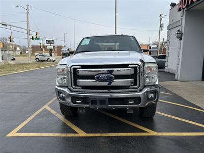 2015 Ford F-250 King Ranch   - Photo 6 - Fairview Heights, IL 62208