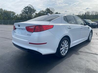 2015 Kia Optima EX   - Photo 5 - Cahokia, IL 62206