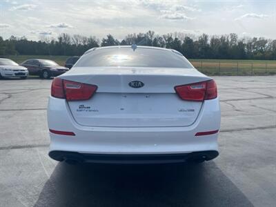 2015 Kia Optima EX   - Photo 6 - Cahokia, IL 62206