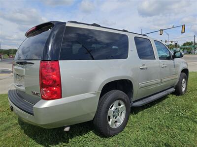 2014 GMC Yukon SLT   - Photo 4 - Belleville, IL 62223