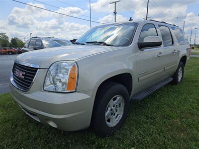 2014 GMC Yukon SLT   - Photo 2 - Belleville, IL 62223