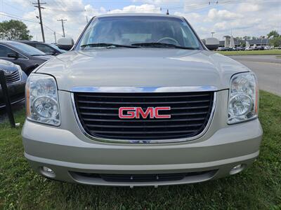 2014 GMC Yukon SLT   - Photo 1 - Belleville, IL 62223