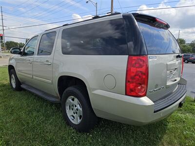 2014 GMC Yukon SLT   - Photo 5 - Belleville, IL 62223