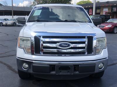 2011 Ford F-150 XL   - Photo 1 - Belleville, IL 62226