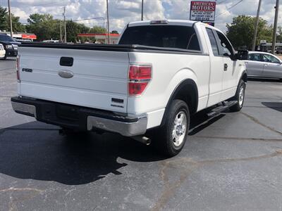 2011 Ford F-150 XL   - Photo 5 - Belleville, IL 62226