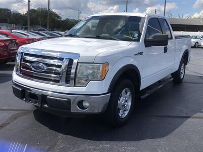 2011 Ford F-150 XL   - Photo 2 - Belleville, IL 62226