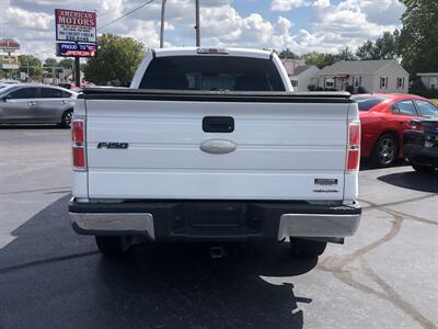 2011 Ford F-150 XL   - Photo 4 - Belleville, IL 62226