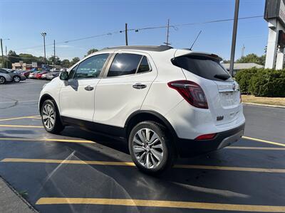 2017 Buick Encore Preferred   - Photo 5 - Belleville, IL 62223
