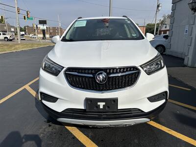 2017 Buick Encore Preferred   - Photo 6 - Belleville, IL 62223