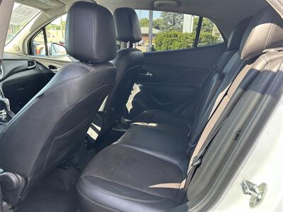 2017 Buick Encore Preferred   - Photo 9 - Belleville, IL 62223