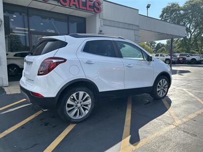 2017 Buick Encore Preferred   - Photo 4 - Belleville, IL 62223