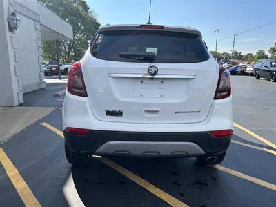 2017 Buick Encore Preferred   - Photo 7 - Belleville, IL 62223