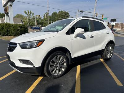 2017 Buick Encore Preferred   - Photo 3 - Belleville, IL 62223