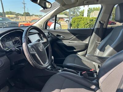 2017 Buick Encore Preferred   - Photo 8 - Belleville, IL 62223