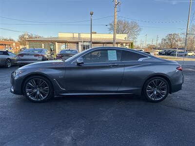 2017 INFINITI Q60 3.0T Premium   - Photo 5 - Millstadt, IL 62260