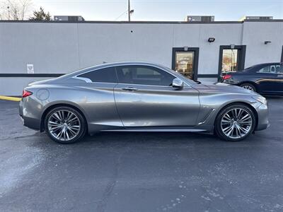 2017 INFINITI Q60 3.0T Premium - Photo 6 - Millstadt, IL 62260